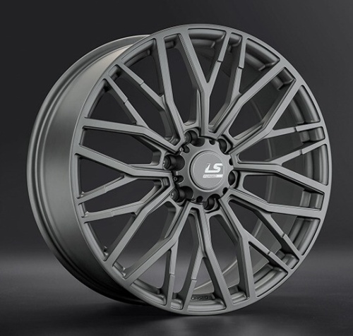 LS Forged FG33 9x22 6*139,7 Et:45 Dia:95,1 MGM