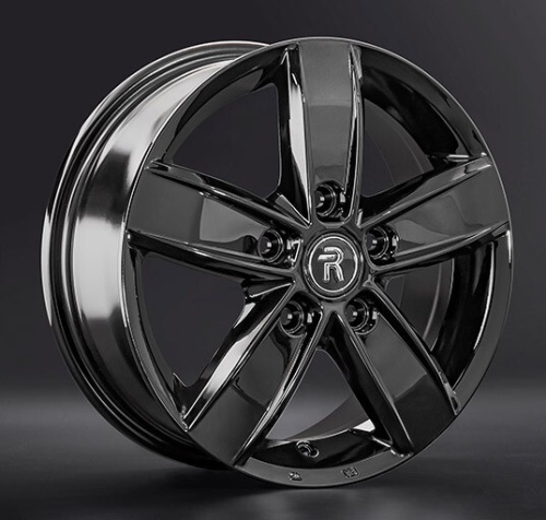 Replay CI61 6x15 5*118 Et:68 Dia:71,1 bk