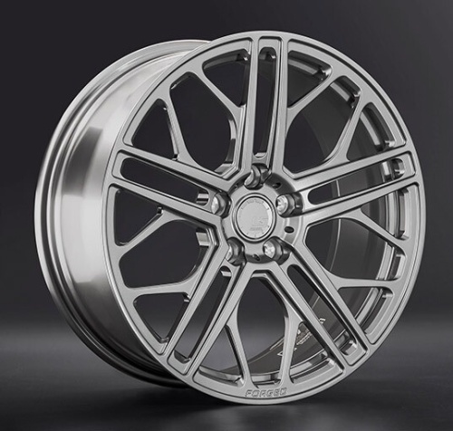 LS Forged FG48 9,5x20 5*114,3 Et:45 Dia:64,1 MGM