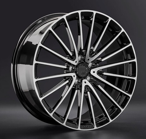 LS Forged FG44 10x20 5*112 Et:48 Dia:66,6 bkf