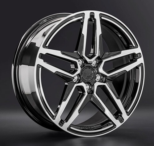LS Forged FG50 9x20 5*130 Et:50 Dia:71,5 bkf