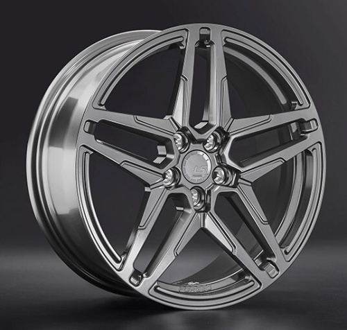 LS Forged FG50 9x20 5*130 Et:50 Dia:71,5 MGM