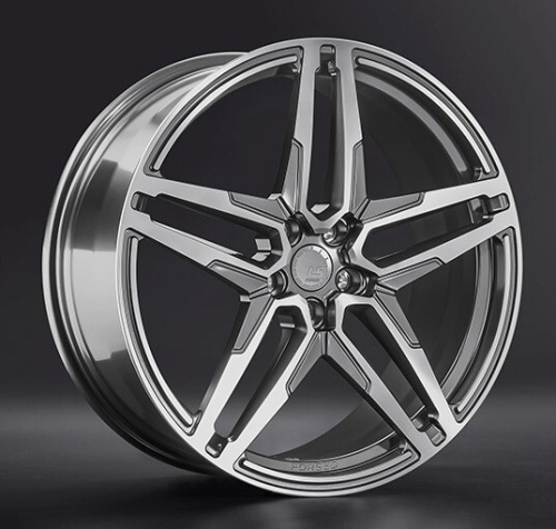 LS Forged FG50 9x21 5*108 Et:35 Dia:63,3 mgmf