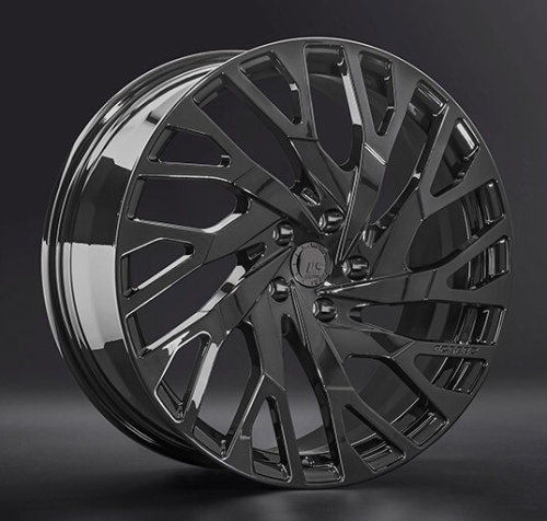 LS Forged FG49L 9x21 5*120 Et:40 Dia:72,6 bk