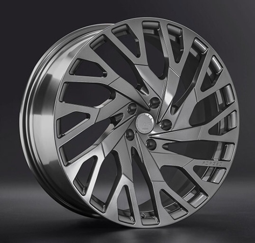 LS Forged FG49L 9x21 5*120 Et:40 Dia:72,6 MGM