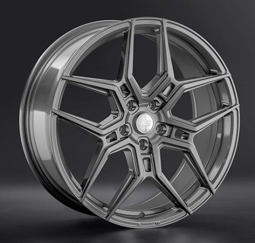 LS wheels LS1266 9,5x19 5*120 Et:40 Dia:74,1 gm