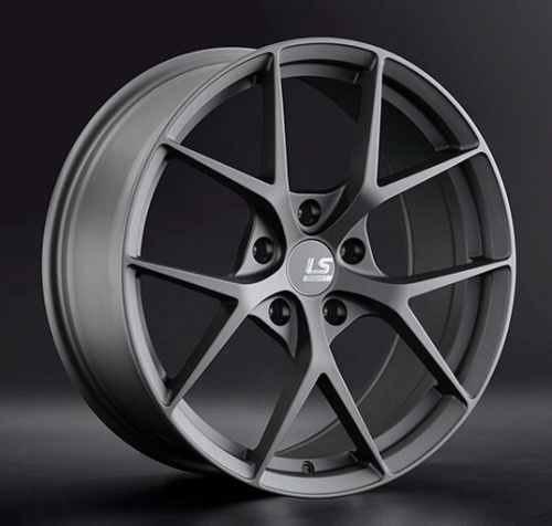 LS wheels FlowForming RC66 8,5x18 5*120 Et:30 Dia:72,6 MGM