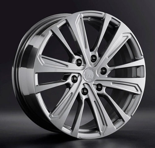 LS Forged FG19 8,5x19 6*139,7 Et:36 Dia:100,1 hpb