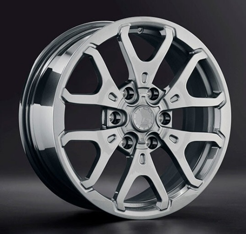 LS Forged FG20 8x18 6*139,7 Et:42 Dia:75,1 hpb