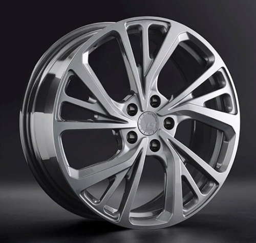 LS Forged FG22 8x19 5*108 Et:52 Dia:60,1 hpb
