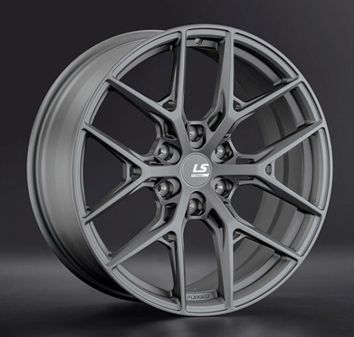 LS Forged FG31 9x22 6*139,7 Et:28 Dia:78,1 MGM