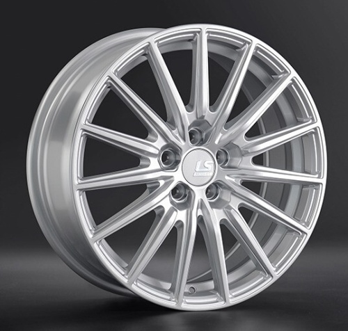 LS wheels FlowForming RC93 7x17 5*100 Et:45 Dia:73,1 s