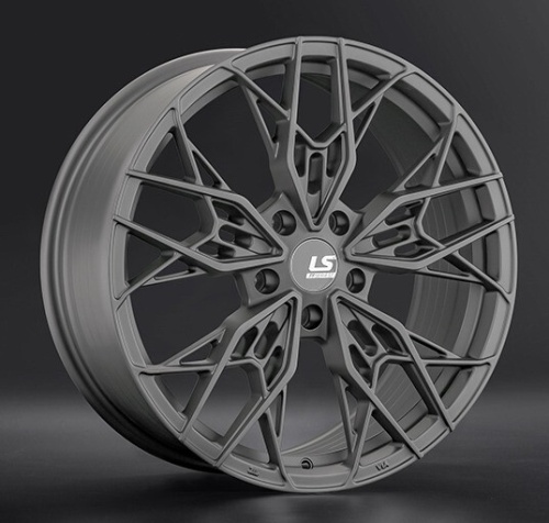 LS wheels FlowForming RC83 9x20 5*120 Et:40 Dia:72,6 MGM