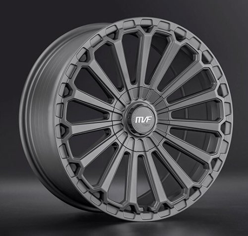 LS wheels FlowForming RC80 9x20 6*139,7 Et:20 Dia:106,1 MGM
