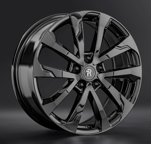 Replay GA22 7,5x19 5*120 Et:41 Dia:59,6 BK