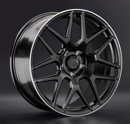 LS Forged FG43 10x22 5*130 Et:36 Dia:84,1 mbl