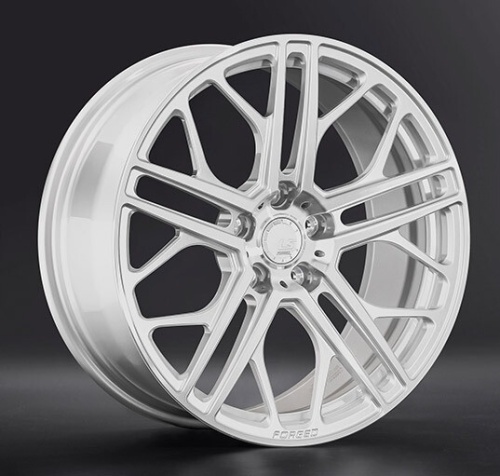 LS Forged FG48 10,5x19 5*120 Et:45 Dia:72,6 sf