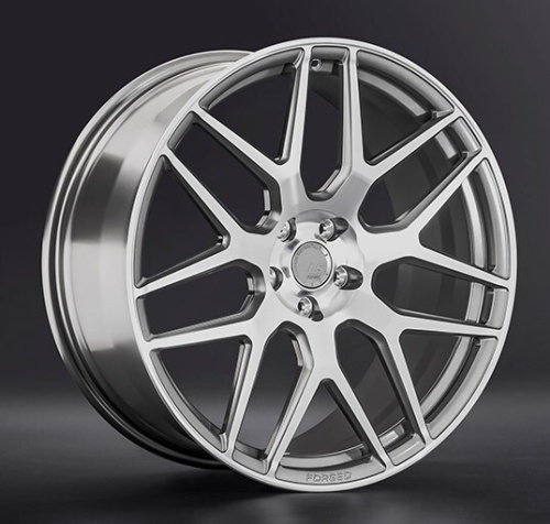 LS Forged FG43 11x21 5*112 Et:42 Dia:66,6 mgmf