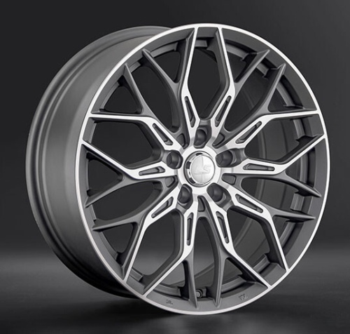 LS wheels LS1355 6,5x15 4*100 Et:45 Dia:60,1 mgmf