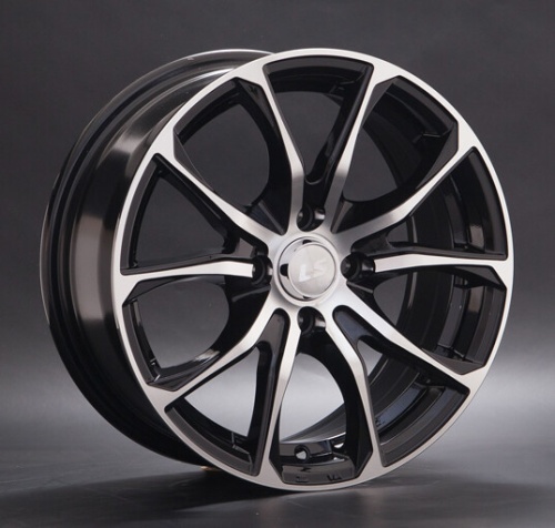 LS wheels LS 764 6,5x15 4*100 Et:45 Dia:60,1 bkf