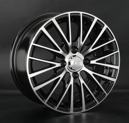 LS wheels LS 768 6,5x15 4*98 Et:32 Dia:58,6 bkf