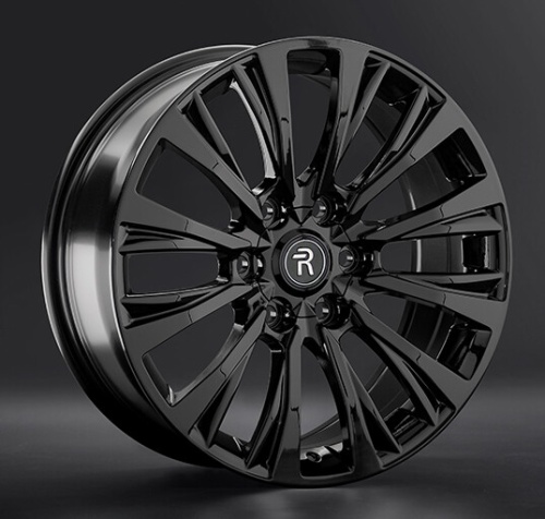 Replay TA14 8x20 6*139,7 Et:55 Dia:100,1 BK