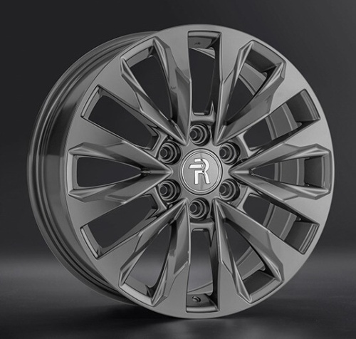 Replay TA24 8x20 6*139,7 Et:55 Dia:100,1 GM