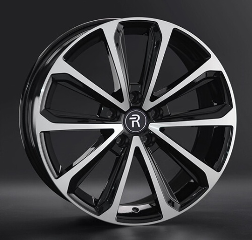 Replay LR82 8x19 5*120 Et:53 Dia:72,6 bkf