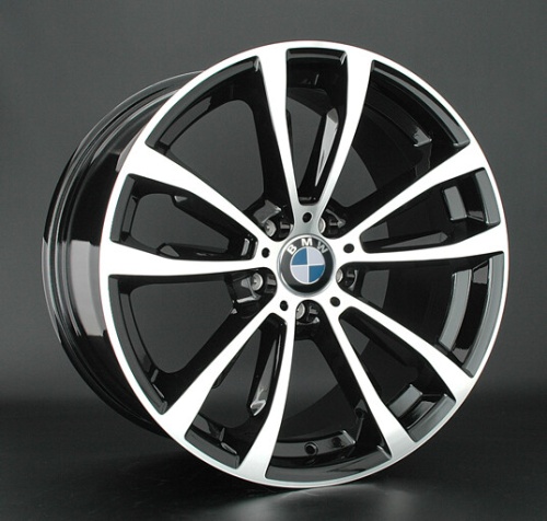 Replay B169 9x19 5*120 Et:40 Dia:74,1 bkf