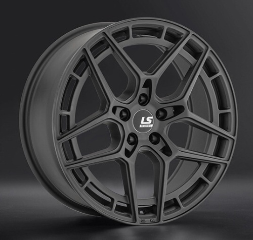 LS wheels FlowForming RC107 9x20 5*108 Et:35 Dia:65,1 mb