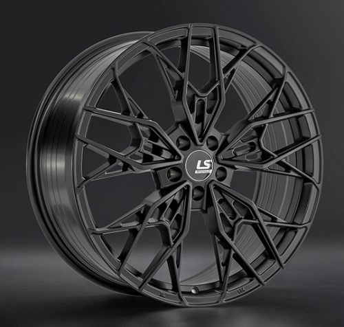 LS wheels FlowForming RC83 9x20 5*108 Et:35 Dia:65,1 BKS