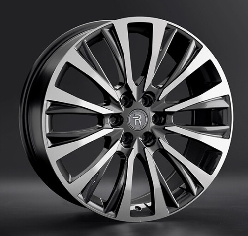 Replay TA14 8x20 6*139,7 Et:55 Dia:100,1 GMF