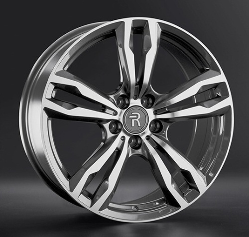 Replay GA27 8x19 5*120 Et:41 Dia:59,6 GMF