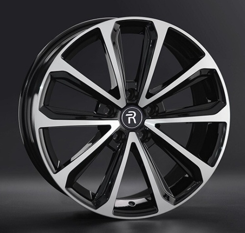 Replay GA15 8x19 5*120 Et:41 Dia:59,6 BKF