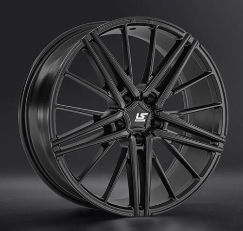 LS wheels FlowForming RC76 8x20 5*120 Et:30 Dia:72,6 BKS
