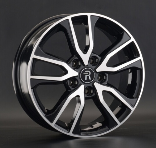 Replay HND225 6x16 5*114,3 Et:50 Dia:67,1 bkf