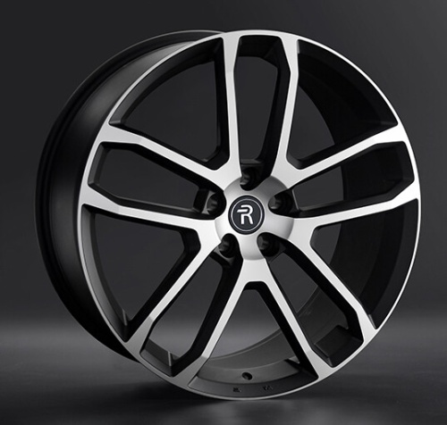 Replay LR105 9,5x22 5*120 Et:49 Dia:72,6 MBF