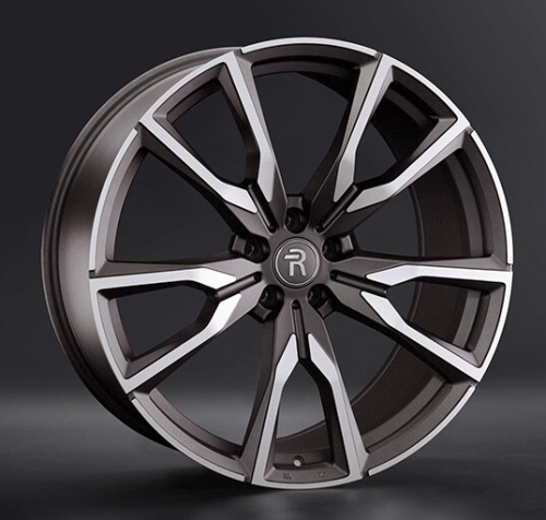 Replay B306 10,5x22 5*112 Et:43 Dia:66,6 MGMF