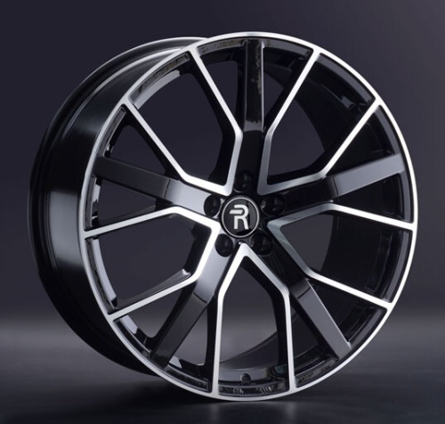 Replay A156 10x22 5*112 Et:21 Dia:66,6 BKF