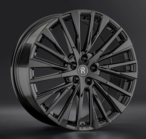 Replay ZR1 9x21 5*108 Et:40 Dia:63,3 bk