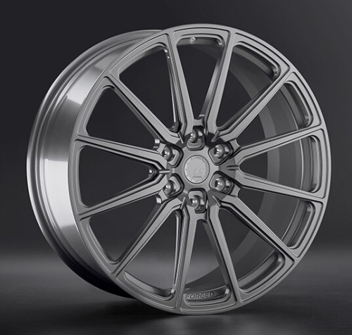 LS Forged FG02 9x22 6*139,7 Et:45 Dia:95,1 MGM