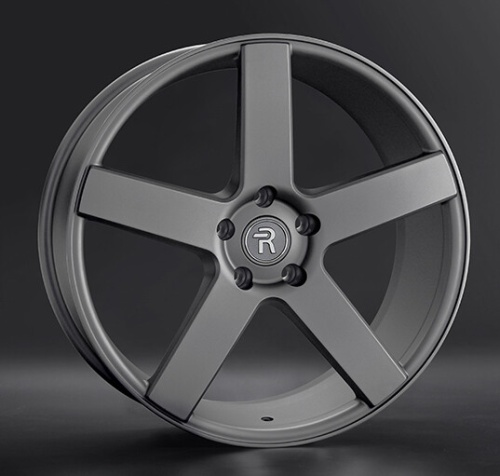 Replay MR152 10x22 5*130 Et:36 Dia:84,1 MGM