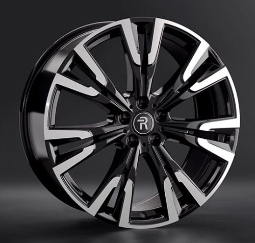 Replay B248 10,5x21 5*112 Et:43 Dia:66,6 bkfp