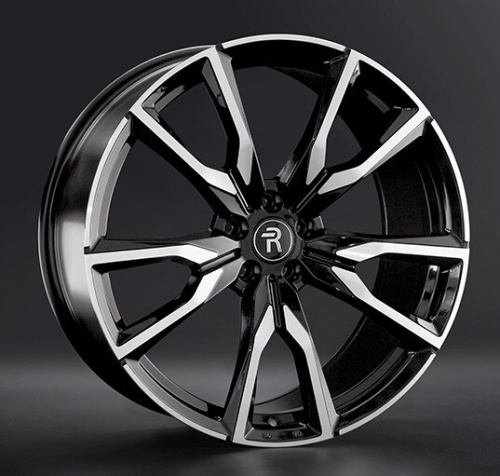 Replay GA25 8,5x20 5*120 Et:45 Dia:59,6 BKF