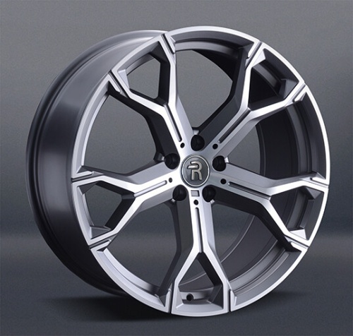 Replay B135 10,5x22 5*112 Et:43 Dia:66,6 mgmf