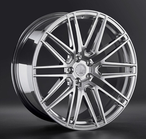 LS Forged FG12 10,5x21 5*112 Et:43 Dia:66,6 hpb