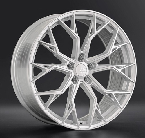 LS wheels FlowForming RC61 9x21 5*108 Et:38,5 Dia:63,4 s