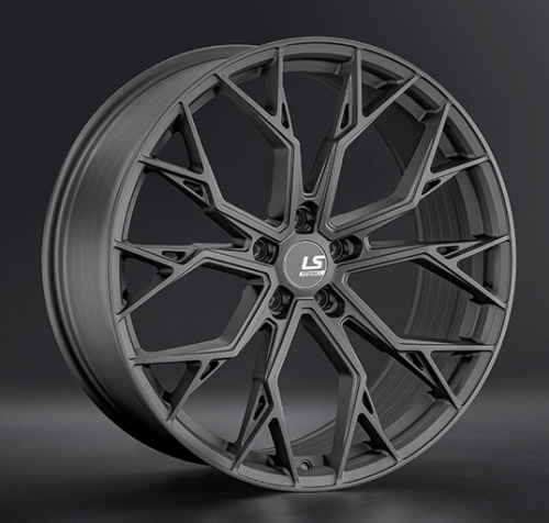 LS wheels FlowForming RC61 9x21 5*120 Et:40 Dia:72,6 MGM