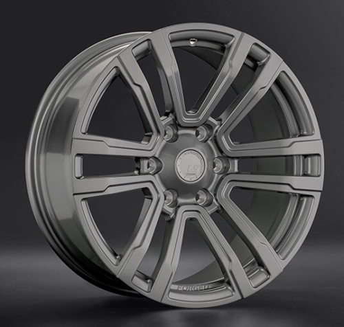 LS Forged FG11 8,5x19 6*139,7 Et:36 Dia:100,1 MGM