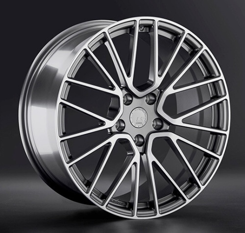 LS Forged FG17 9x20 5*130 Et:50 Dia:71,6 mgmf